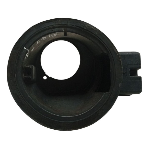 Moldura Alojamento Tampa Combustivel Ford Fiesta 1.6 2007