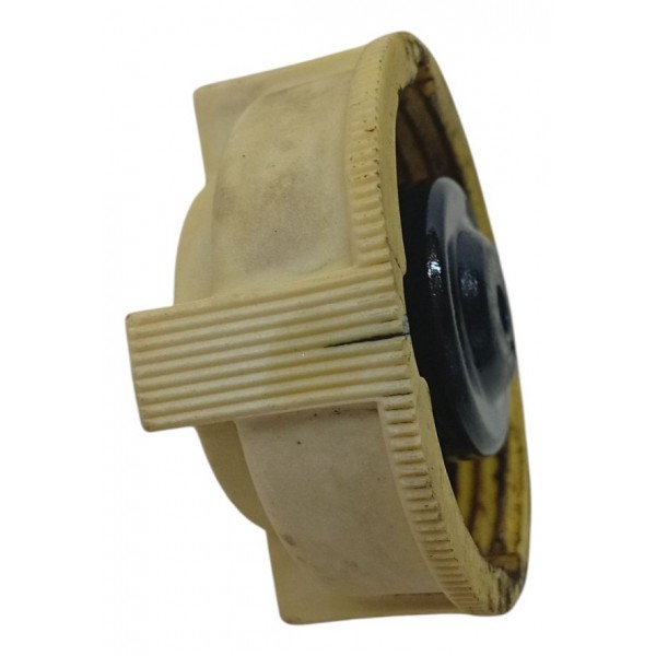 Tampa Reservatorio Partida Frio Ford Fiesta 1.6 2007