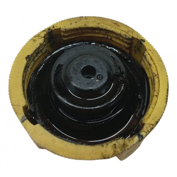 Tampa Reservatorio Partida Frio Ford Fiesta 1.6 2007