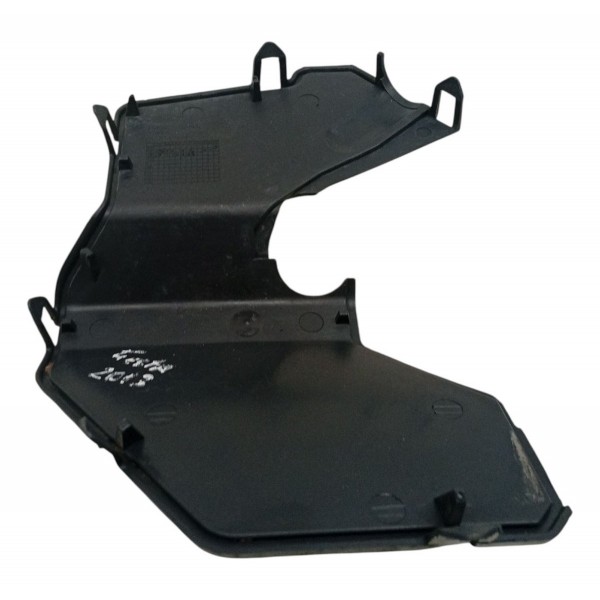 Moldura Acabamento Caixa Cambio Ford Fiesta 1.6 2007