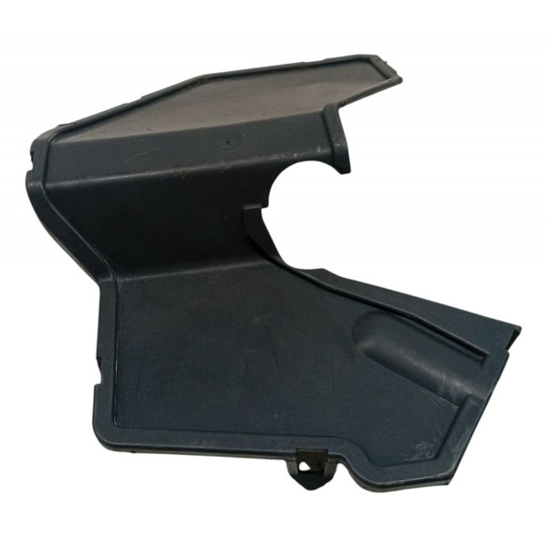 Moldura Acabamento Caixa Cambio Ford Fiesta 1.6 2007