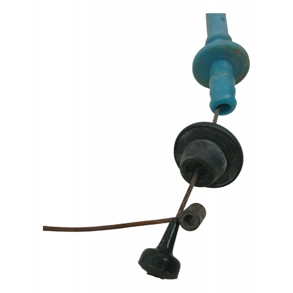 Cabo Acelerador Ford Fiesta 1.6 2004 2005 2006 2007