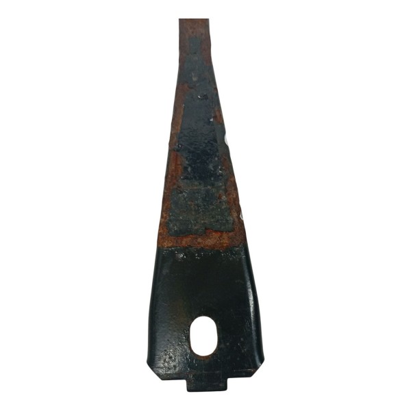 Suporte Bateria Ford Fiesta 1.6 2005 2006 2007