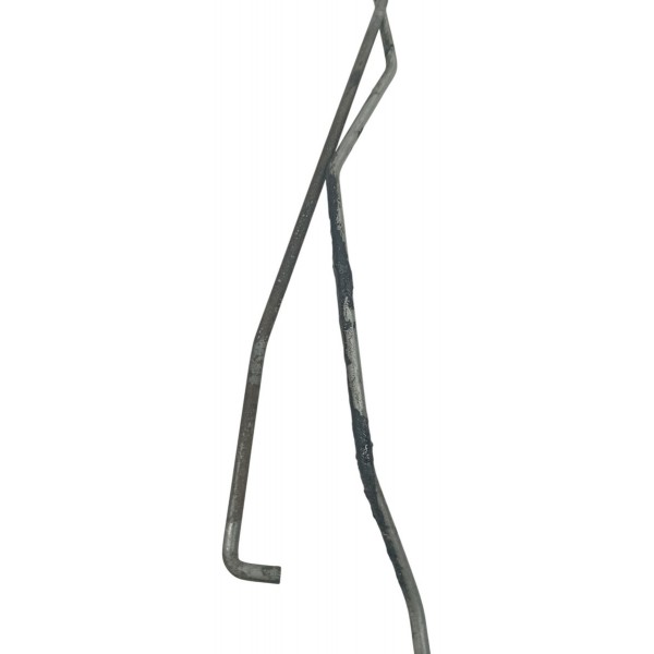 Haste Fechadura Traseira Esquerda Kia Picanto 2009