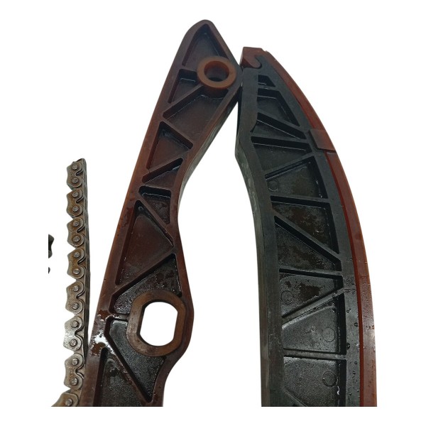 Kit Tensor Correia Comando Kia Sorento 2.4 2015