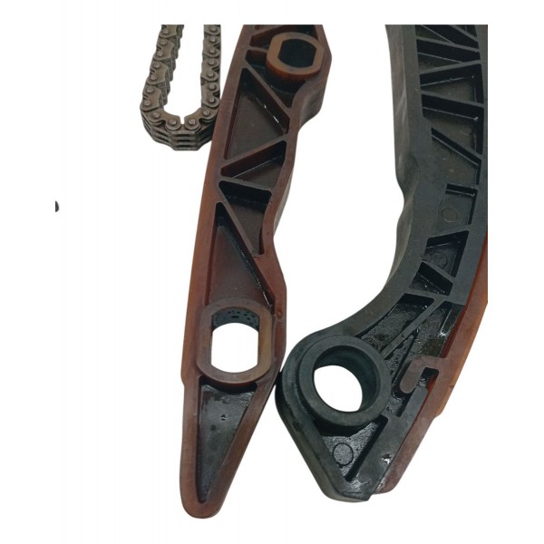 Kit Tensor Correia Comando Kia Sorento 2.4 2015