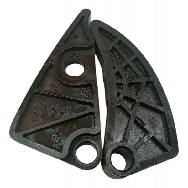 Kit Tensor Correia Comando Kia Sorento 2.4 2015