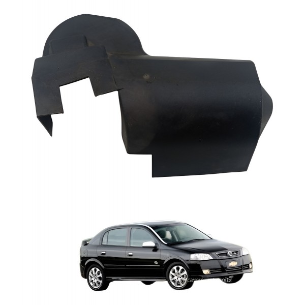 Capa Protetora Motor Limpado Parabrisa Gm Astra 2.0 2006