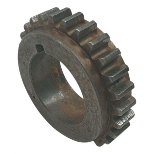 Engrenagem Menor  Corrente Comando Kia Sorento 2.4 2015