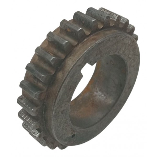 Engrenagem Menor  Corrente Comando Kia Sorento 2.4 2015