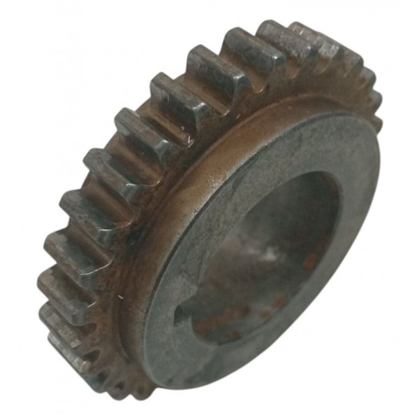 Engrenagem Corrente Comando Kia Sorento 2.4 2015