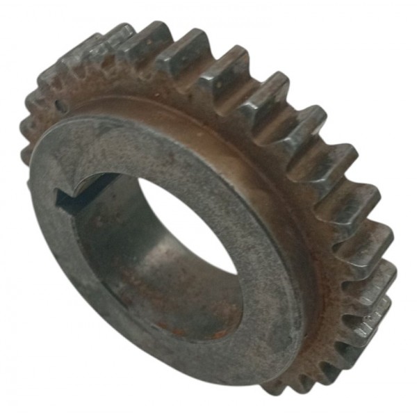 Engrenagem Corrente Comando Kia Sorento 2.4 2015