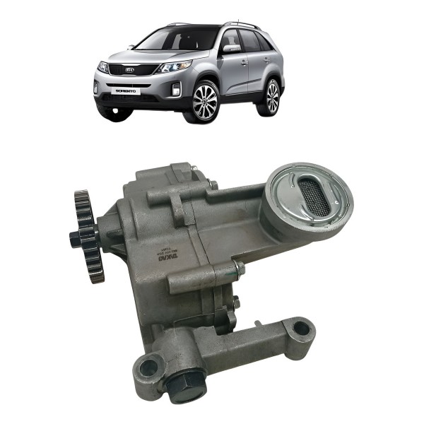 Bomba Oleo Motor Kia Sorento 2.4 2015