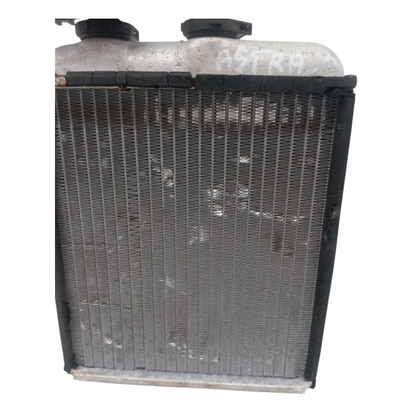 Radiador Ar Quente Chevrolet Astra 2.0 2006 2007