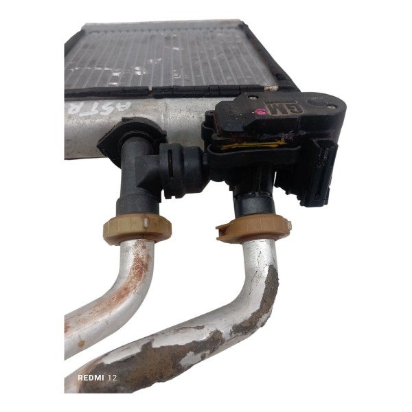 Radiador Ar Quente Chevrolet Astra 2.0 2006 2007