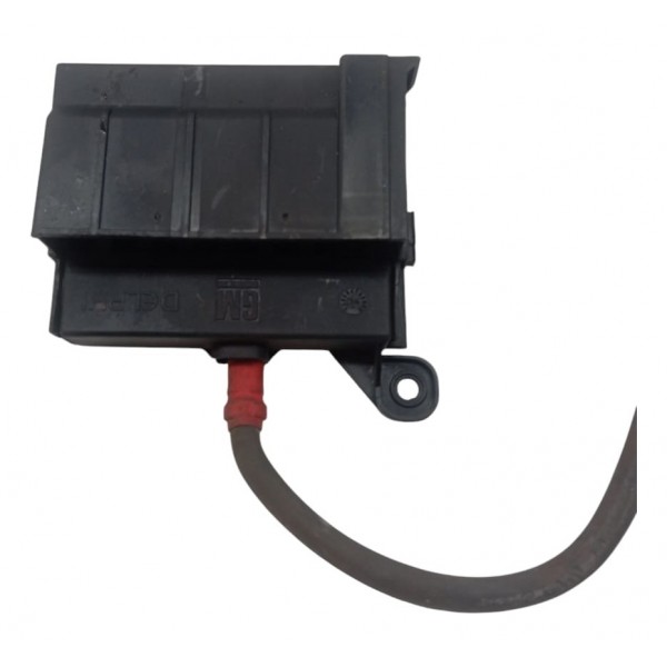 Caixa Fusivel Rele Chevrolet Astra 2.0 2006