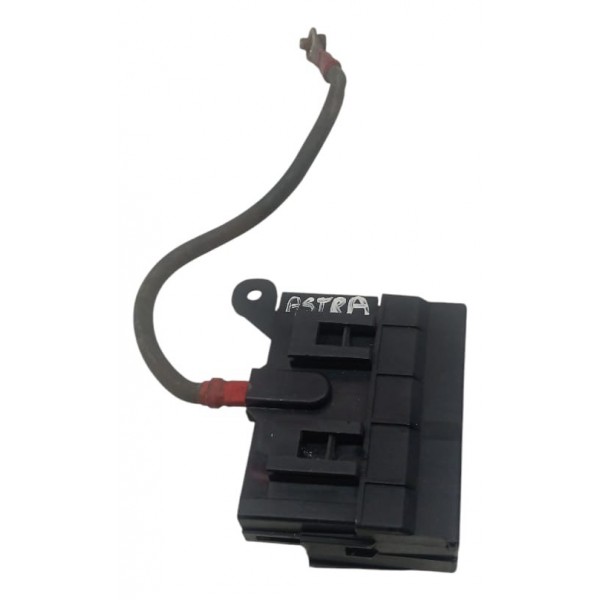 Caixa Fusivel Rele Chevrolet Astra 2.0 2006