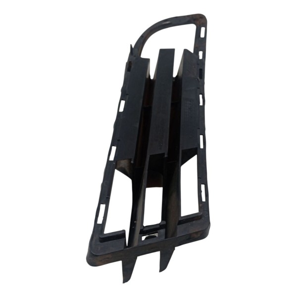 Grade Farol Milha Esquerdo Chevrolet Astra 2006 Detalhe