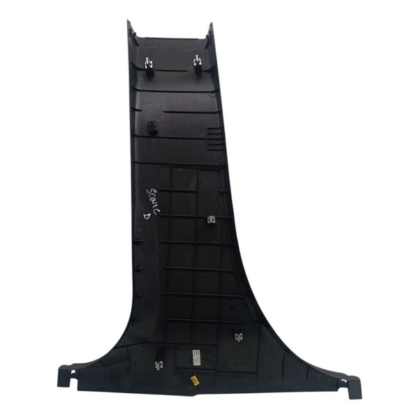 Moldura Coluna Direita Chevrolet Sonic 2011 2012 2013