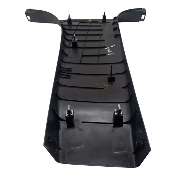 Moldura Coluna Direita Chevrolet Sonic 2011 2012 2013