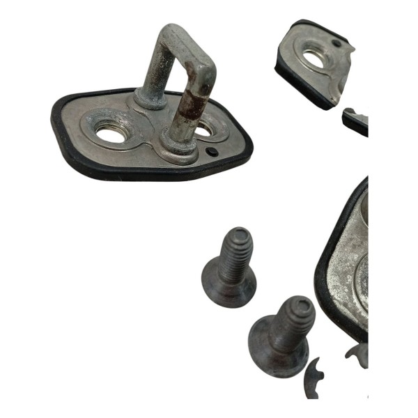 Kit Batentes Portas Peugeot 3008 2011