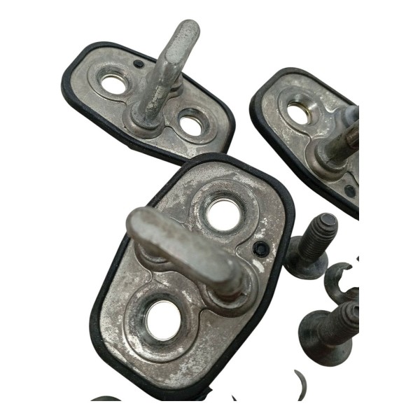 Kit Batentes Portas Peugeot 3008 2011