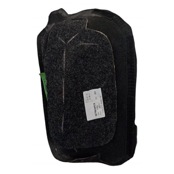 Carpe Tampa Lanterna Esquerda Peugeot 308 2.0 2013 2014 2015