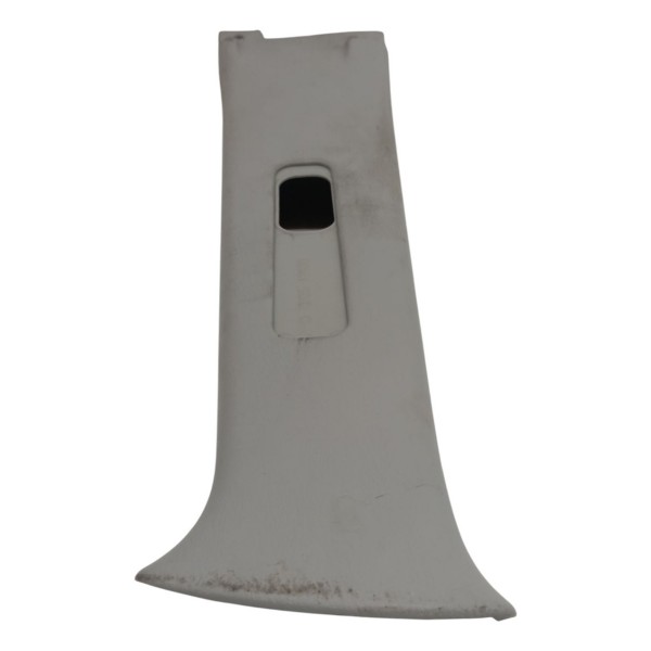 Moldura Superior Coluna Esquerda Toyota Fielder 1.8 2006