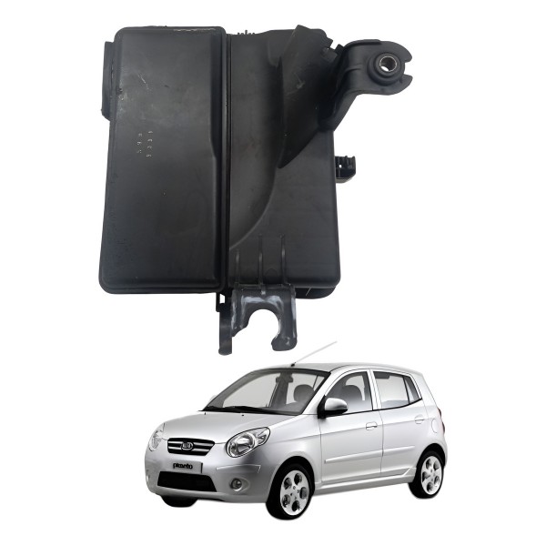 Base Caixa Filtro Ar Kia Picanto 1.0 2009 2010 Detalhe
