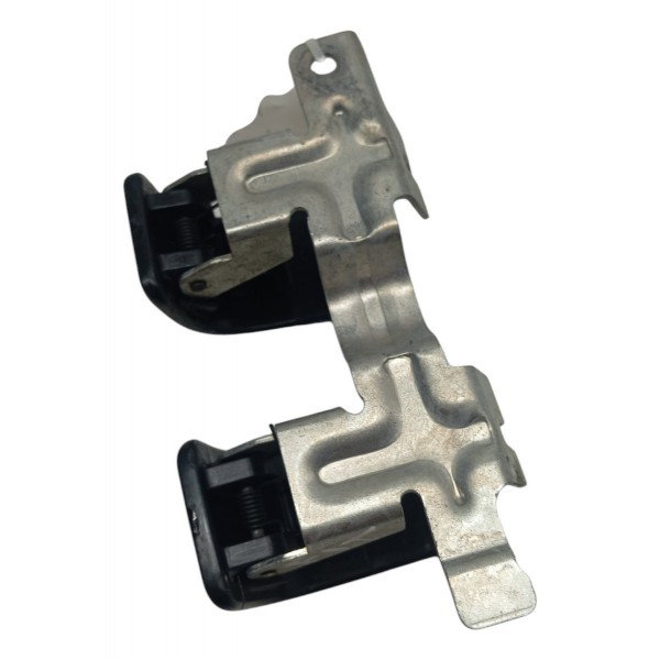 Alavanca Abertura Capo Portinhola Honda City 1.5 Exl 2015 16