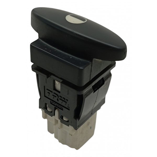 Botão Luz Painel Citroen C5 2.0 2004 2005 2006 2007