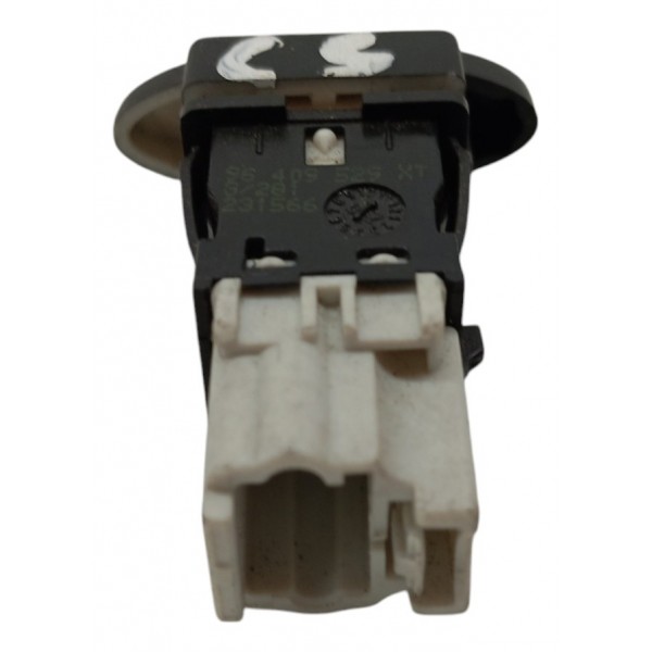 Botão Luz Painel Citroen C5 2.0 2004 2005 2006 2007