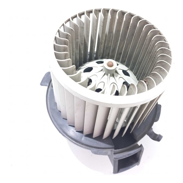 Motor Ventilador Ar Forçado Peugeot 206