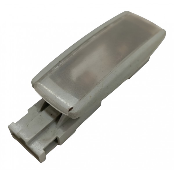 Luz Teto Quebra Sol Volkswagen Jetta 2009 2010 2011 2012 13