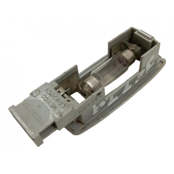 Luz Teto Quebra Sol Volkswagen Jetta 2009 2010 2011 2012 13