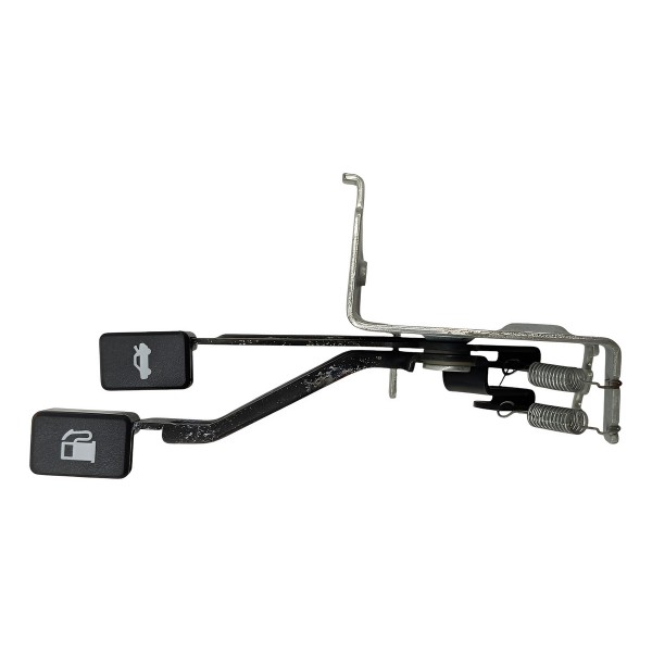 Alavanca Abertura Capo Portinhola Renault Kwid 1.0 3cc 2019