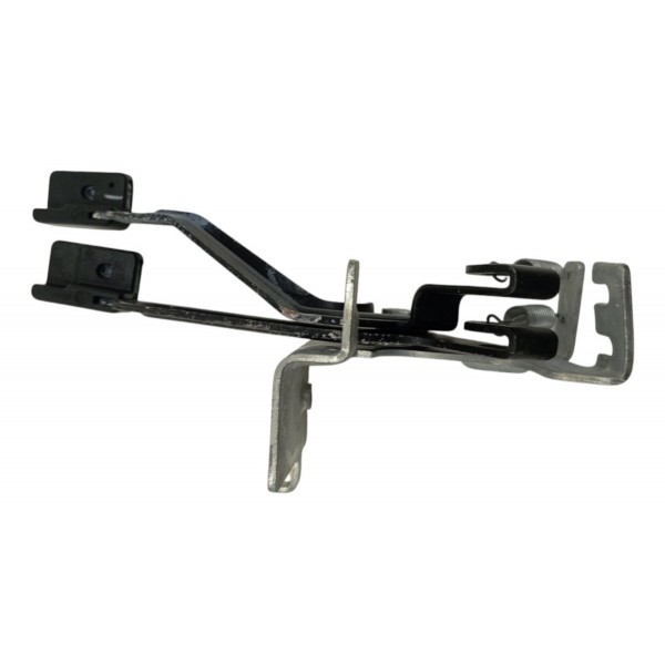 Alavanca Abertura Capo Portinhola Renault Kwid 1.0 3cc 2019