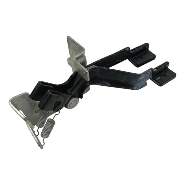 Alavanca Abertura Capo Portinhola Renault Kwid 1.0 3cc 2019