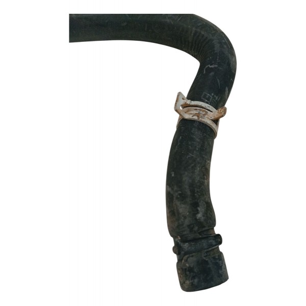 Mangueira Superior Radiador Ford Fiesta 1.6 2006 2007