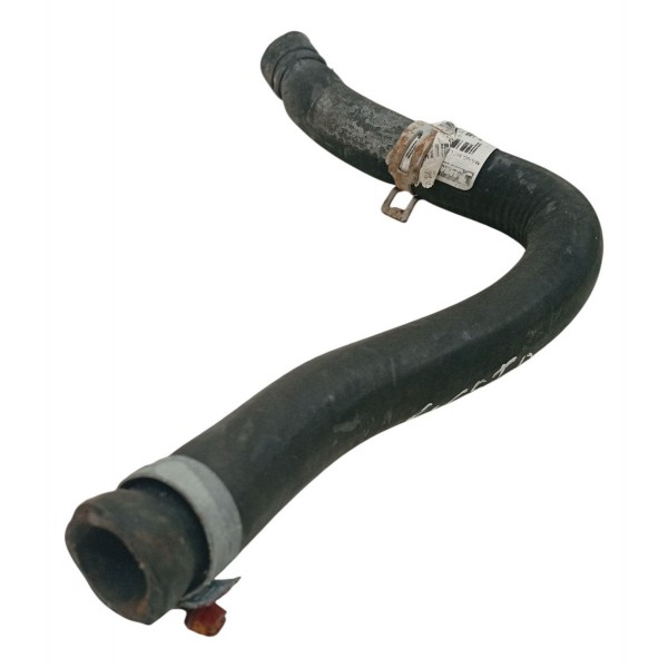 Mangueira Superior Radiador Ford Fiesta 1.6 2006 2007