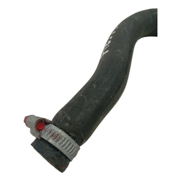 Mangueira Superior Radiador Ford Fiesta 1.6 2006 2007