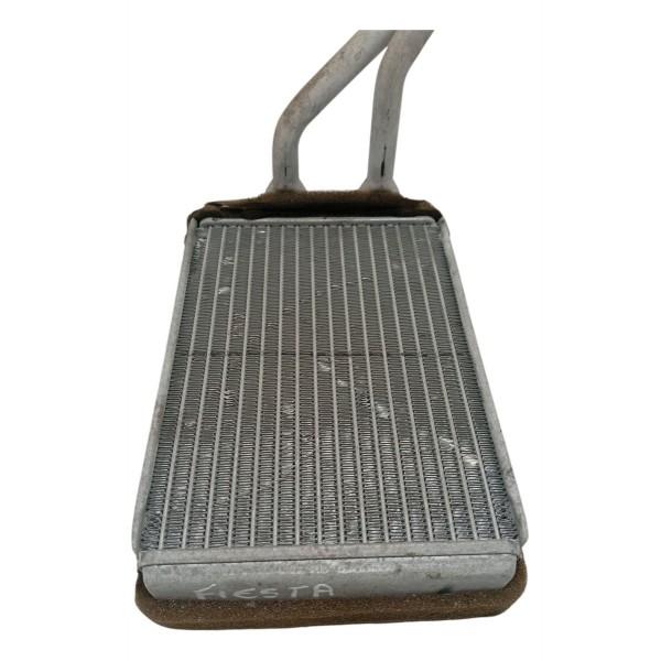Radiador Ar Quente Ford Fiesta 1.6 2006 2007