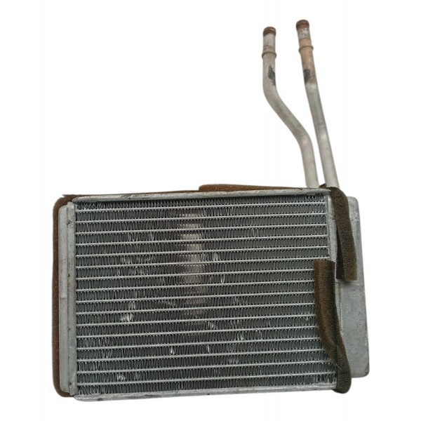 Radiador Ar Quente Ford Fiesta 1.6 2006 2007