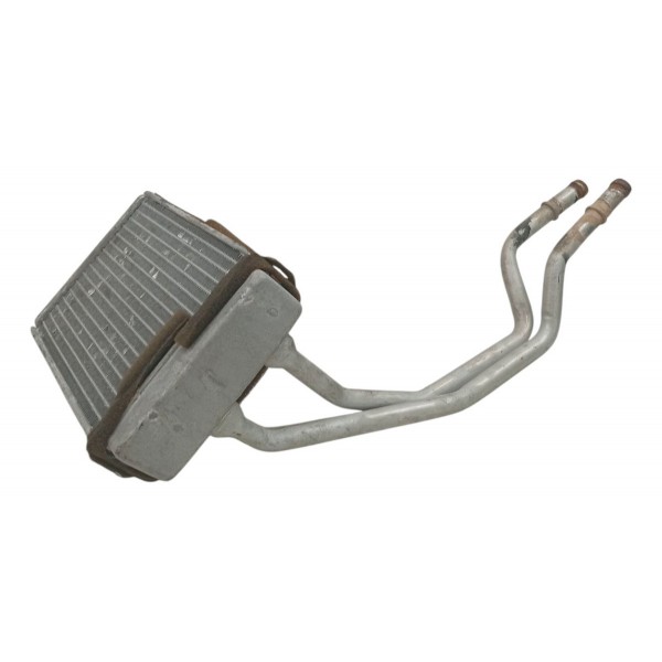 Radiador Ar Quente Ford Fiesta 1.6 2006 2007