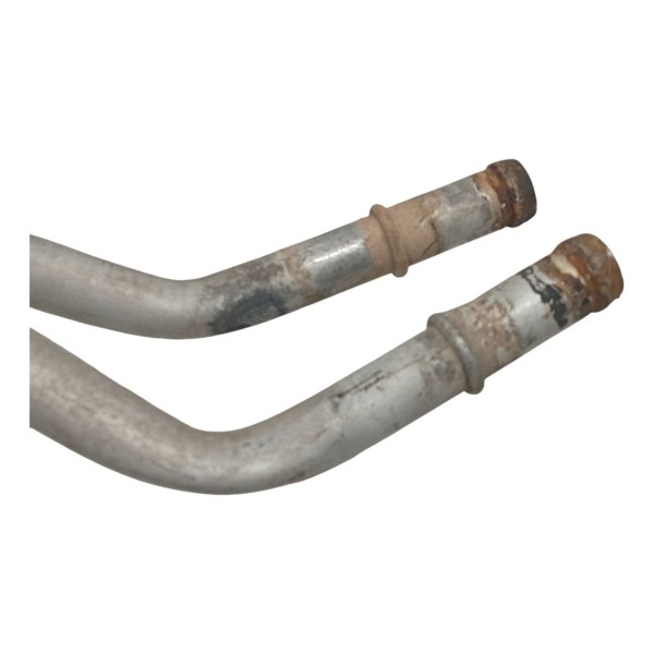 Radiador Ar Quente Ford Fiesta 1.6 2006 2007