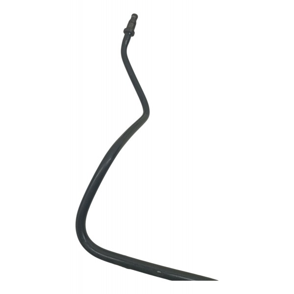 Mangueira Atuador Embreagem Ford Fiesta 1.6 2007