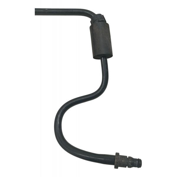 Mangueira Atuador Embreagem Ford Fiesta 1.6 2007