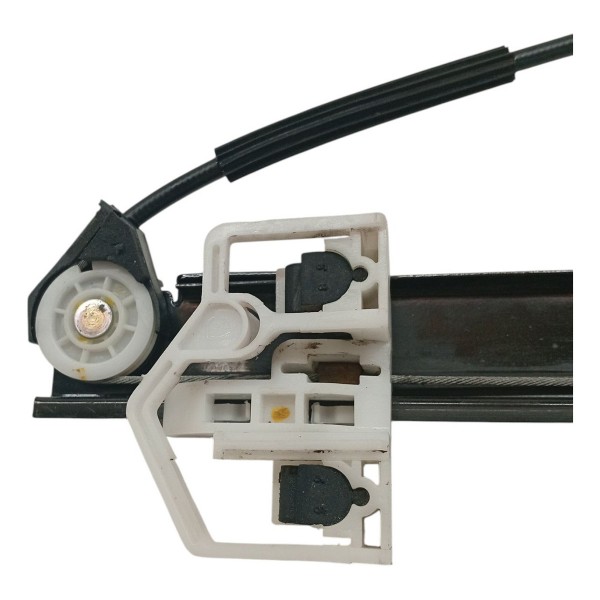 Maquina Vidro Elétrico Traseiro Direito Ford Fiesta 2007