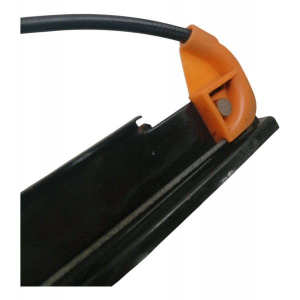 Maquina Vidro Elétrico Traseiro Direito Ford Fiesta 2007