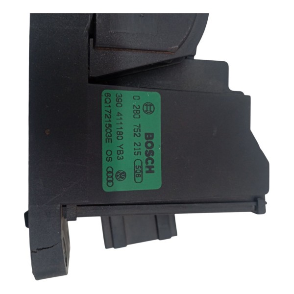 Pedal Acelerador Eletronico Volkswagen Polo 2003 2004